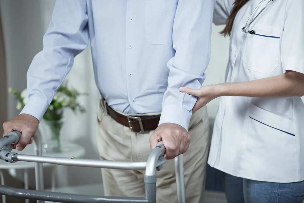 Neck Pain Physiotherapy Treatment in Ahmedabad